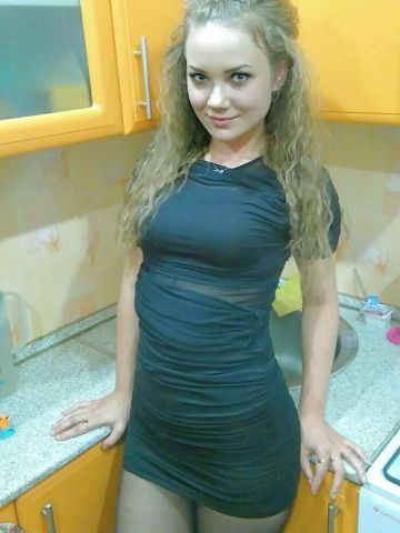 Анкета проститутки Ульяна, Черкех, 23 года, №254853